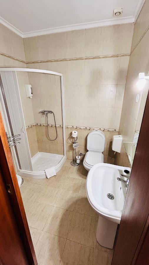 Residencial A Cista Hotel Vila da Ponte Kültér fotó