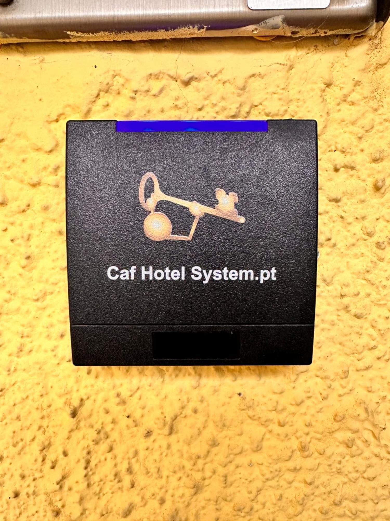 Residencial A Cista Hotel Vila da Ponte Kültér fotó