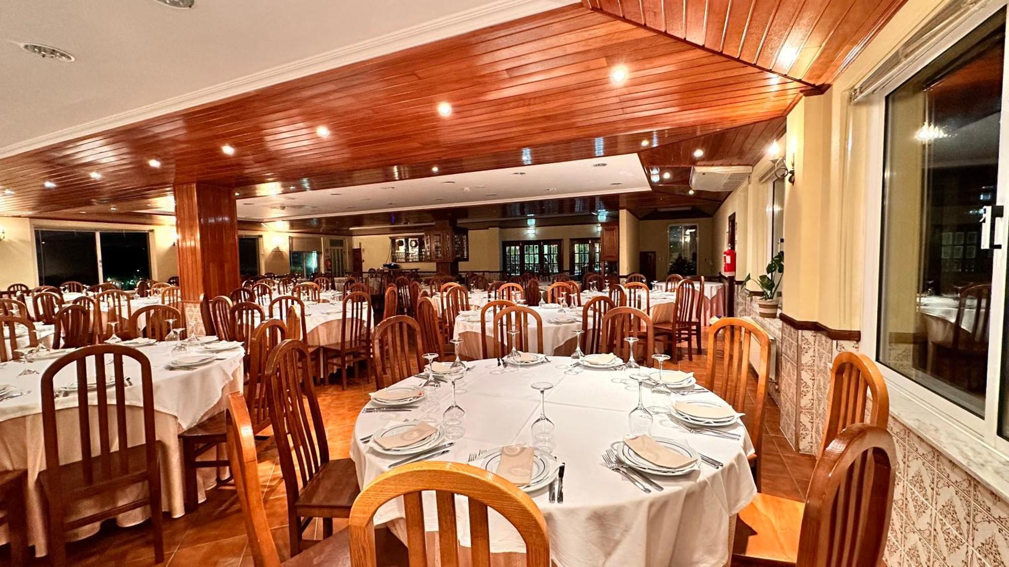 Residencial A Cista Hotel Vila da Ponte Kültér fotó