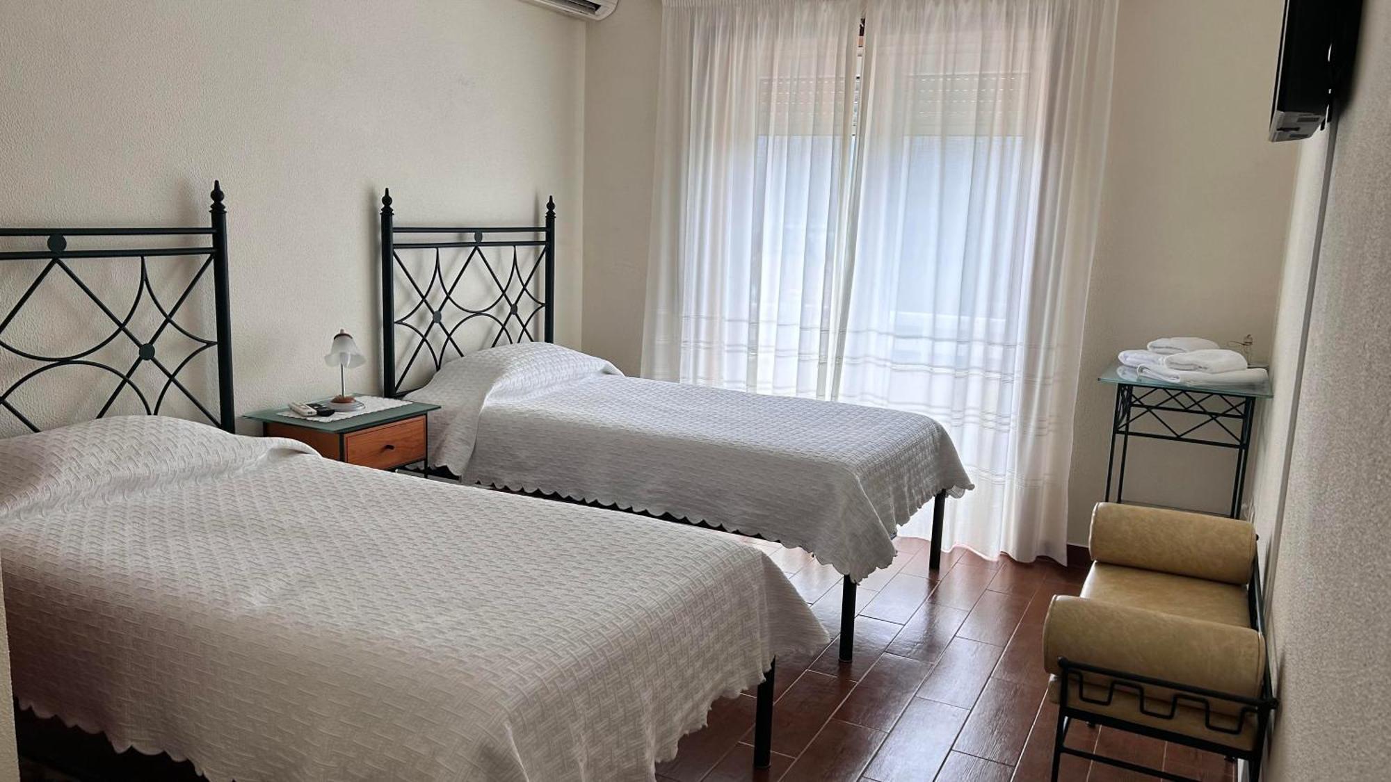 Residencial A Cista Hotel Vila da Ponte Kültér fotó