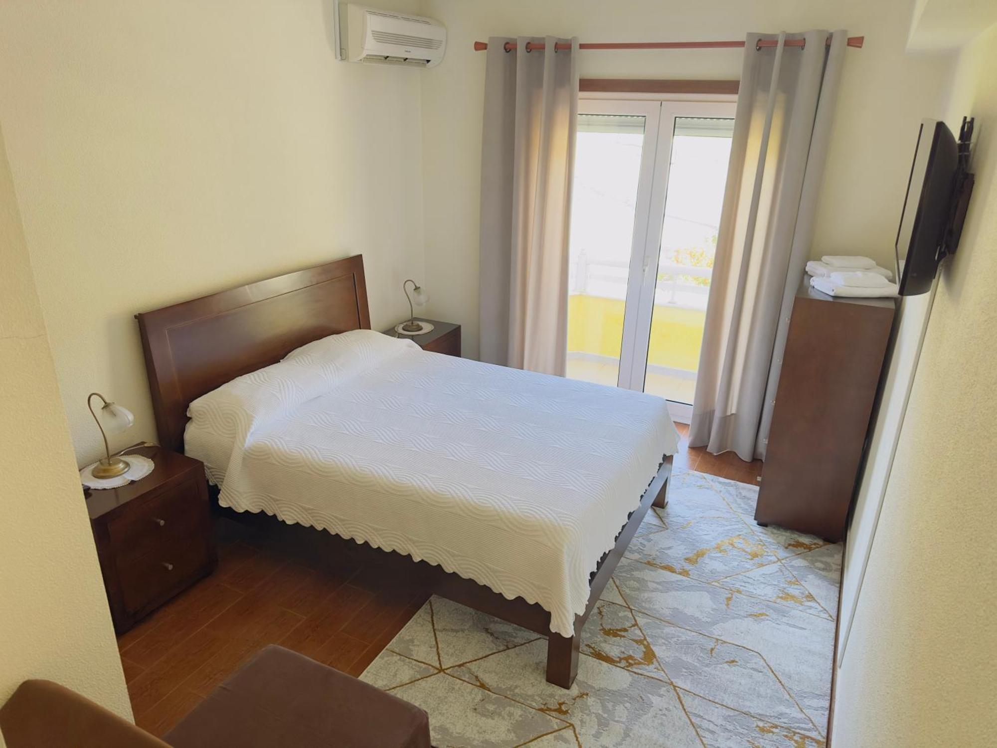 Residencial A Cista Hotel Vila da Ponte Kültér fotó