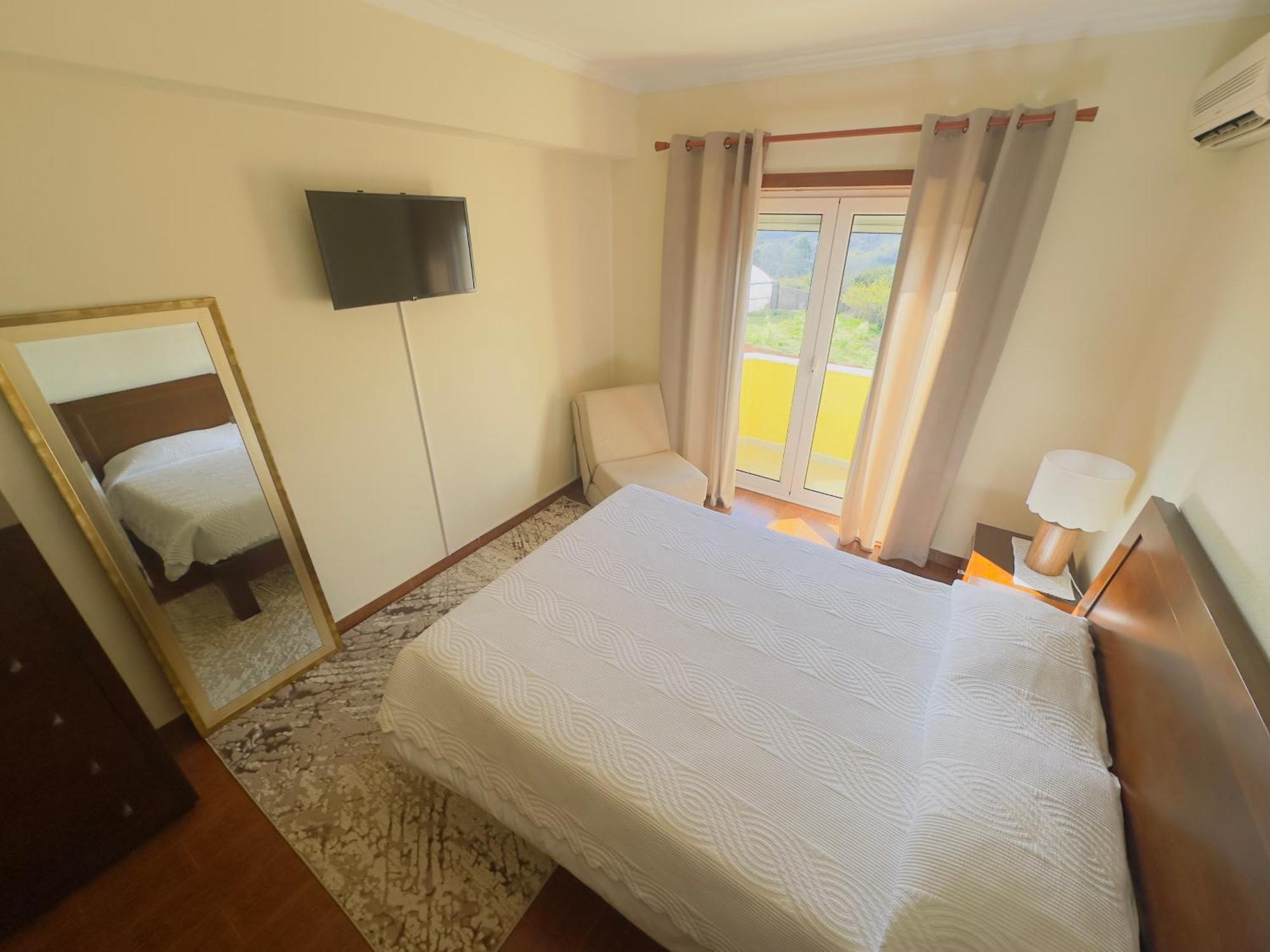 Residencial A Cista Hotel Vila da Ponte Kültér fotó